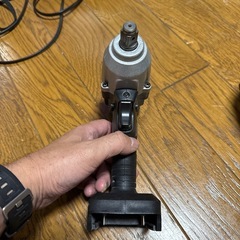 電動インパクトの画像