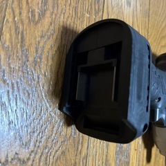 電動インパクトの画像