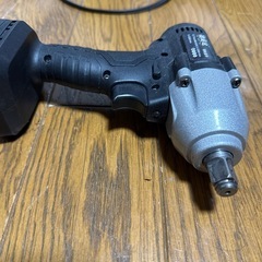 電動インパクトの画像