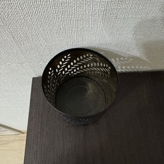 キャンドルホルダーの画像