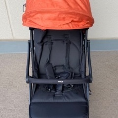 KATOJI コンパクト 折り畳み ベビーカー 1ヶ月〜3歳頃の画像
