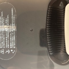 哺乳びんスチーム除菌・乾燥器 ポチットの画像