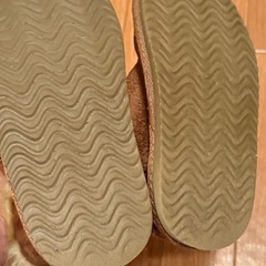 VANS バンズのブーツ 冬靴 スノーブーツの画像