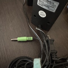 マルチメディアスピーカーの画像