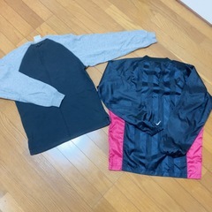 子供服　NIKEの画像