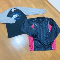 子供服　NIKEの画像