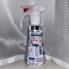 AttackアタックZERO ドラム式せ専用  の画像