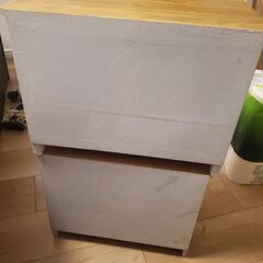 小物入れ キャビネットの画像