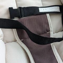 ベビーバウンサーの画像