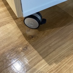 テレビ台【町田市再生家具】　252328の画像