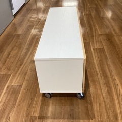 テレビ台【町田市再生家具】　252328の画像