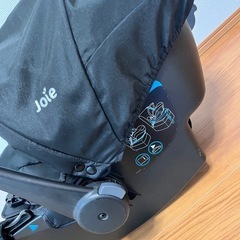 joie チャイルドシートの画像