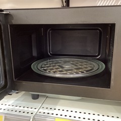 【トレファク神戸南店】SHARP オーブンレンジです‼︎【取りに来られる方限定】の画像