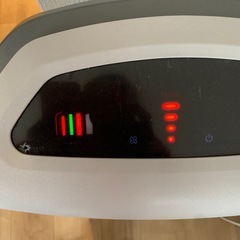 Amway  空気清浄機の画像