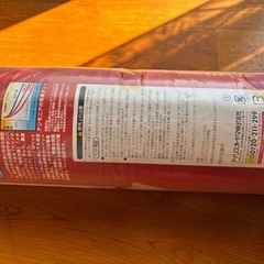 新品未使用 ペットカーペットの画像