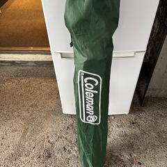 【美品】Coleman アウトドアチェアの画像