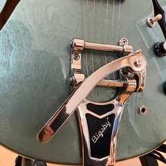 エピフォン　ES-355 セミアコの画像