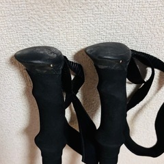 登山用ストックの画像