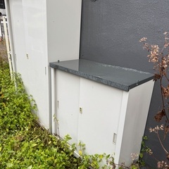 保管庫(大小2個まとめて)の画像