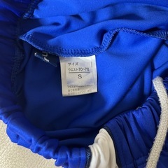 谷田部小学校　体操服　男の子の画像