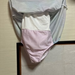 【新品未使用】子供用水着の画像