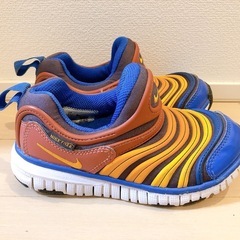 キッズシューズ　NIKE 17cmの画像