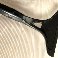 伸縮スノーブラシ　未使用の画像