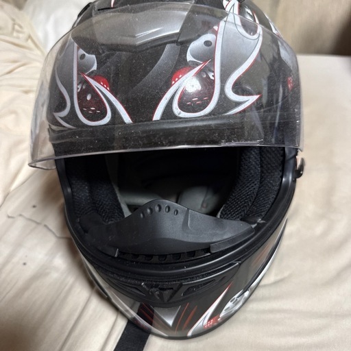 バイクヘルメットＸＬ