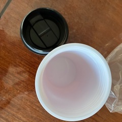 色が変わるタンブラー未開封の画像