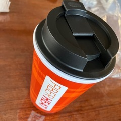 色が変わるタンブラー未開封の画像