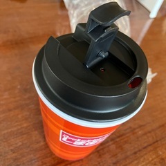 色が変わるタンブラー未開封の画像