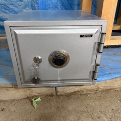 家庭用金庫
の画像