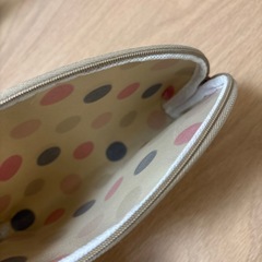 ポーチ2つセットの画像