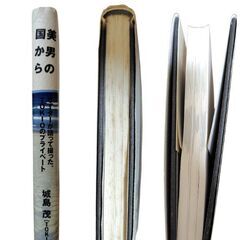 最終値下げ★美男の国から　城島茂  •  山口達也のこっち向いてじゅのん! ２点セットの画像