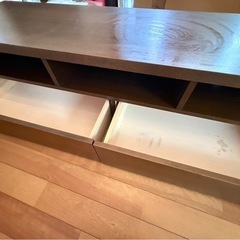 テレビ台の画像