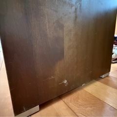 テレビ台の画像