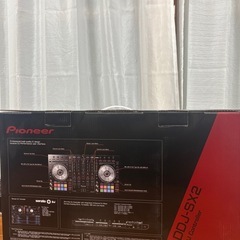 DJコントローラーの画像