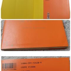 最終値下げ★美男の国から　城島茂  •  山口達也のこっち向いてじゅのん! ２点セットの画像