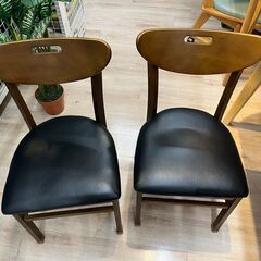 ジモティー割引🏷️【ジャングルジャングル 岸和田和泉インター店】4人掛ダイニングセット ブラウン 和泉市 堺市 岸和田市 泉大津市 高石市 泉北郡熊取町の画像