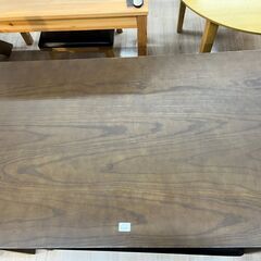 ジモティー割引🏷️【ジャングルジャングル 岸和田和泉インター店】4人掛ダイニングセット ブラウン 和泉市 堺市 岸和田市 泉大津市 高石市 泉北郡熊取町の画像