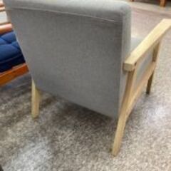 ID:703650　ソファー１人掛けの画像