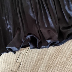 フォーマル、仕事にの画像