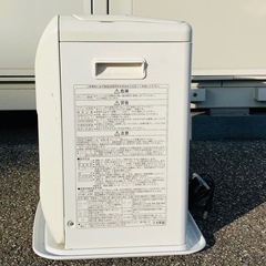 コロナ　石油ファンヒーター　KCF-G5714BY　中古品の画像