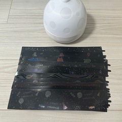 プルネタリウム 家庭用
の画像