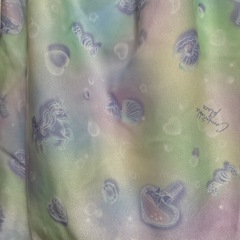 【新品未使用】子供用水着の画像