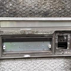 テレビドアホン親機 - 伊賀市