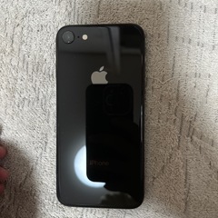 ジャンク携帯の画像