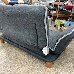 ID:703506　ソファー2人掛けの画像