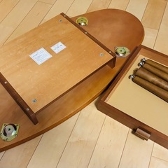 テーブルの画像