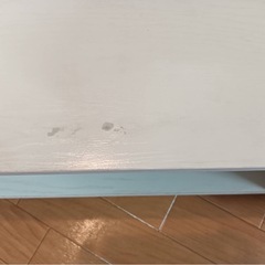 テレビボードの画像